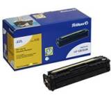 Ersatztoner-Set für HP (1227b, 1227c, 1227m, 1227y)