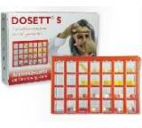 Medikamentendosierer im Test: Dosett S von Temmler Pharma, Testberichte.de-Note: 3.0 Befriedigend