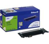 Ersatztoner-Set für Samsung (3502b, 3502c, 3502m, 3502y)