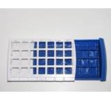 Medikamentendosierer im Test: 7-Tage Pillendose von Comfort Aid, Testberichte.de-Note: 3.8 Ausreichend