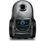 Staubsauger im Test: FC9170/07 Performer von Philips, Testberichte.de-Note: ohne Endnote