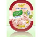 Fertigsalat im Test: Schlossküche Fleisch Salat von Füngers Feinkost, Testberichte.de-Note: 2.3 Gut
