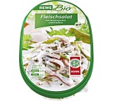Fertigsalat im Test: Fleischsalat von Rewe / Bio, Testberichte.de-Note: 2.4 Gut