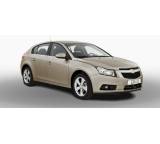 Auto im Test: Cruze 1.7 VCDi BVM6 (96 kW) [09] von Chevrolet, Testberichte.de-Note: ohne Endnote