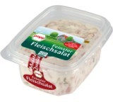 Fertigsalat im Test: Feinster Fleischsalat von Popp Feinkost, Testberichte.de-Note: 3.3 Befriedigend
