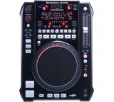 Audio-Controller im Test: Radius 2000 von American Audio, Testberichte.de-Note: ohne Endnote