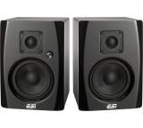 Studio-Monitor im Test: uniK 04 von ESI, Testberichte.de-Note: 3.3 Befriedigend