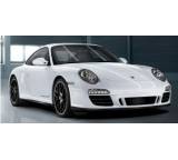 911 Carrera GTS PDK (300 kW) [04]
