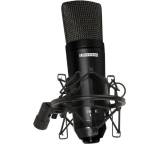 Mikrofon im Test: D1013CUSB von LD Systems, Testberichte.de-Note: ohne Endnote