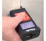 Messgerät im Test: Professional LD50 (2012) von KWB, Testberichte.de-Note: 1.2 Sehr gut