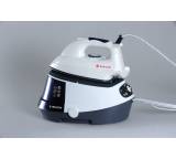 Bügeleisen im Test: SP 2027 von Singer, Testberichte.de-Note: ohne Endnote