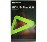 Multimedia-Software im Test: Edius Pro 6.5.1 von Grass Valley, Testberichte.de-Note: 2.0 Gut