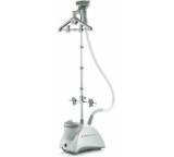 Bügeleisen im Test: SteamWorks Pro von Singer, Testberichte.de-Note: 1.8 Gut