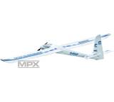RC-Modell im Test: EasyGlider PRO electric BlueEdition von Multiplex, Testberichte.de-Note: ohne Endnote