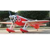 RC-Modell im Test: Gee Bee R3 von BMI Models, Testberichte.de-Note: ohne Endnote