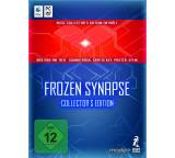 Game im Test: Frozen Synapse - Collector's Edition (für PC) von Headup Games, Testberichte.de-Note: 1.8 Gut