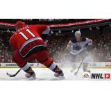 Game im Test: NHL 13 von Electronic Arts, Testberichte.de-Note: 1.3 Sehr gut