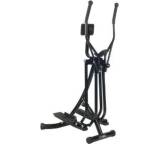 Crosstrainer im Test: Walker de Luxe von Christopeit, Testberichte.de-Note: 2.0 Gut