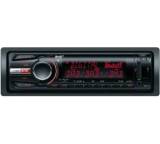Autoradio im Test: CDX-DAB700U von Sony, Testberichte.de-Note: 1.9 Gut