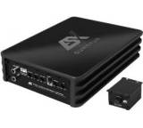 Car-HiFi-Endstufe im Test: Quantum Q-ONE von ESX, Testberichte.de-Note: 2.7 Befriedigend