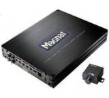 Car-HiFi-Endstufe im Test: Power Core One von Magnat, Testberichte.de-Note: 3.1 Befriedigend