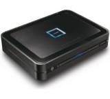 Car-HiFi-Endstufe im Test: PDX-V9 von Alpine, Testberichte.de-Note: 1.8 Gut