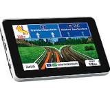 Navigationsgerät im Test: StreetMate GTA-50-3D.plus (Westeuropa) von NavGear, Testberichte.de-Note: ohne Endnote