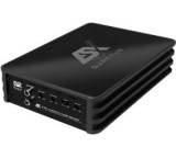 Car-HiFi-Endstufe im Test: Quantum Q-TWO von ESX, Testberichte.de-Note: 2.9 Befriedigend