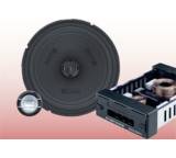 Car-HiFi-Lautsprecher im Test: Epic EV 5008 von Maestro Badenia, Testberichte.de-Note: 1.9 Gut