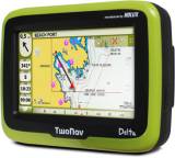 Outdoor-Navigationsgerät im Test: TwoNav Delta von CompeGPS, Testberichte.de-Note: 1.0 Sehr gut