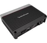 Car-HiFi-Endstufe im Test: Punch P1000X1D von Rockford Fosgate, Testberichte.de-Note: 2.1 Gut