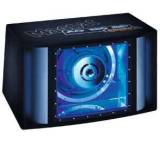 Car-HiFi-Lautsprecher im Test: AD 130BP Series III von Magnat, Testberichte.de-Note: 2.1 Gut