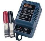 Fahrzeugbatterie-Ladegerät im Test: AL 300pro von H-Tronic, Testberichte.de-Note: 1.5 Sehr gut