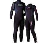 Neoprenanzug im Test: Warmflex 7.0 von Seac  Sub, Testberichte.de-Note: ohne Endnote