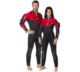 Neoprenanzug im Test: SD3 von Waterproof, Testberichte.de-Note: ohne Endnote