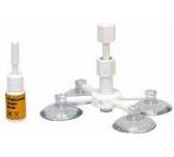 Weiteres Autozubehör im Test: Reparatur-Set für Windschutzscheiben von AGT, Testberichte.de-Note: 2.2 Gut