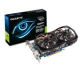 Grafikkarte im Test: GeForce GTX 660 OC von GigaByte, Testberichte.de-Note: 2.6 Befriedigend