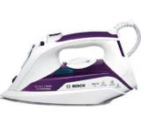 Bügeleisen im Test: TDA 502801T Textile Protect von Bosch, Testberichte.de-Note: 1.5 Sehr gut