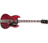 Gitarre im Test: SG Standard VOS Custom von Gibson, Testberichte.de-Note: 1.0 Sehr gut