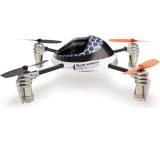 Blue Arrow Nano Loop RTF 2.4 GHz