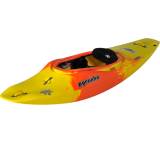 Kanu im Test: Loki M von Pyranha, Testberichte.de-Note: ohne Endnote