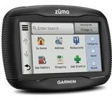 Navigationsgerät im Test: zumo 350LM von Garmin, Testberichte.de-Note: 2.3 Gut