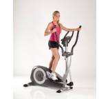 Crosstrainer im Test: Axos Cross M von Kettler, Testberichte.de-Note: 2.7 Befriedigend
