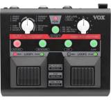 Gitarren-Effektgerät / -Preamp im Test: Lil' Looper von Vox, Testberichte.de-Note: 2.1 Gut