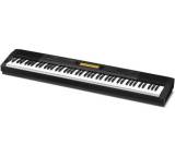Keyboard im Test: CDP-220R von Casio, Testberichte.de-Note: 2.0 Gut