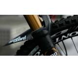 Fahrradschutzblech im Test: Original von Marsh Guard, Testberichte.de-Note: 1.4 Sehr gut