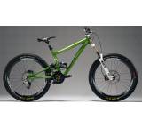 Fahrrad im Test: DHR - Shimano Saint (Modell 2012) von Turner Bikes, Testberichte.de-Note: ohne Endnote