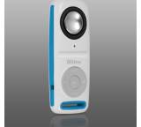 Mobiler Audio-Player im Test: i.Beat GhettoBlaster mini (2 GB) von Trekstor, Testberichte.de-Note: 2.9 Befriedigend