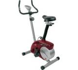 Fahrradergometer im Test: CPS 6 von Christopeit, Testberichte.de-Note: 2.4 Gut