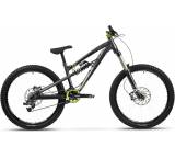 Fahrrad im Test: Wish Pro - SRAM X7 (Modell 2012) von Dartmoor, Testberichte.de-Note: ohne Endnote